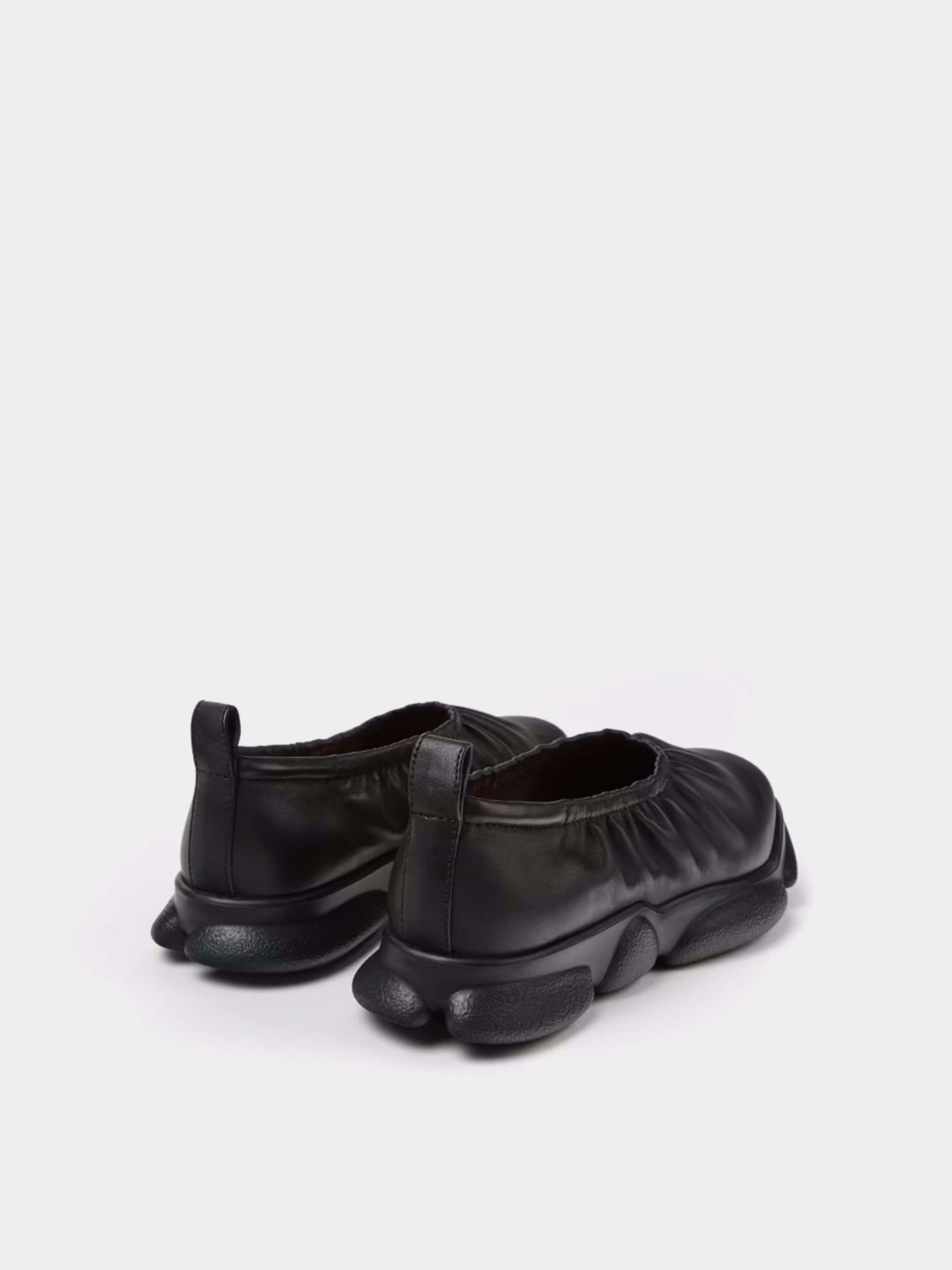 Балетки Camper Karst модель K201588-001 Фото