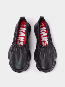 Балетки Camper Karst модель K201588-001 Фото