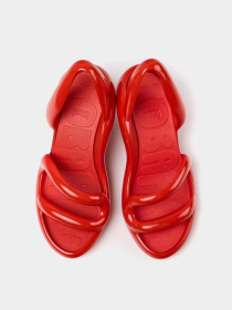 Босоножки Camper Kobarah модель K200155-046 Фото