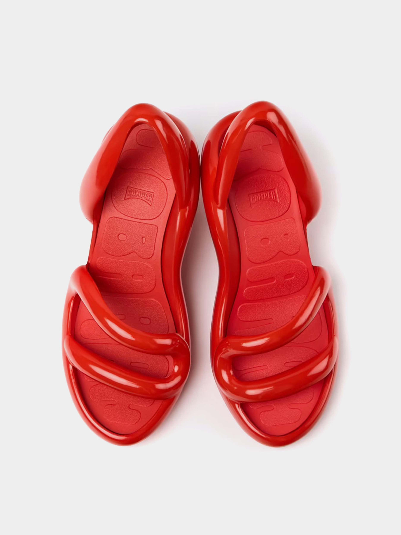 Босоніжки Camper Kobarah модель K200155-046 Фото