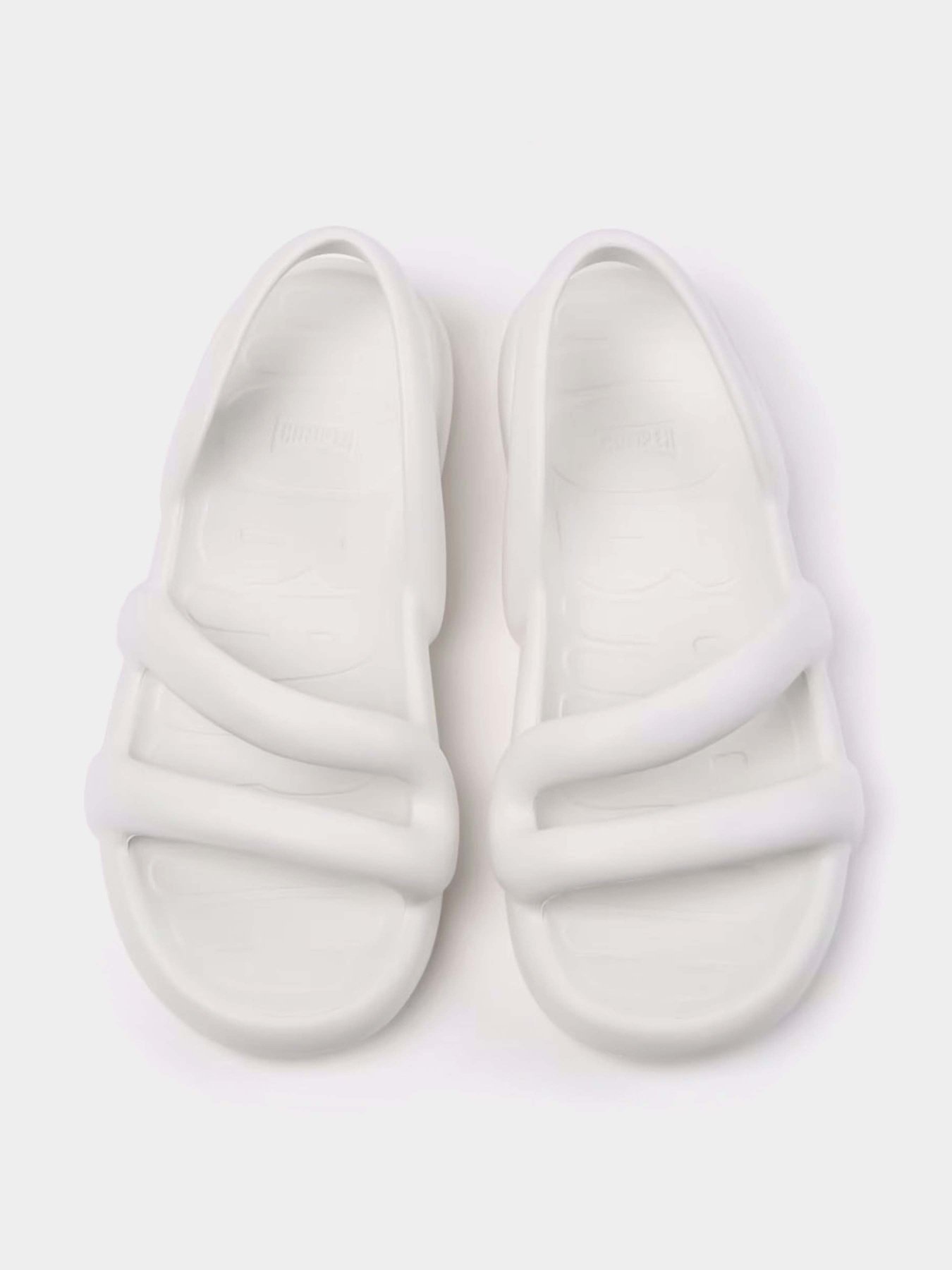 Сандалії Camper Kobarah Flat модель K201636-013 Фото