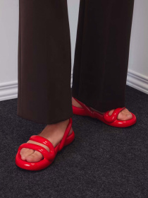 Сандалії Camper Kobarah Flat модель K201636-015 Фото