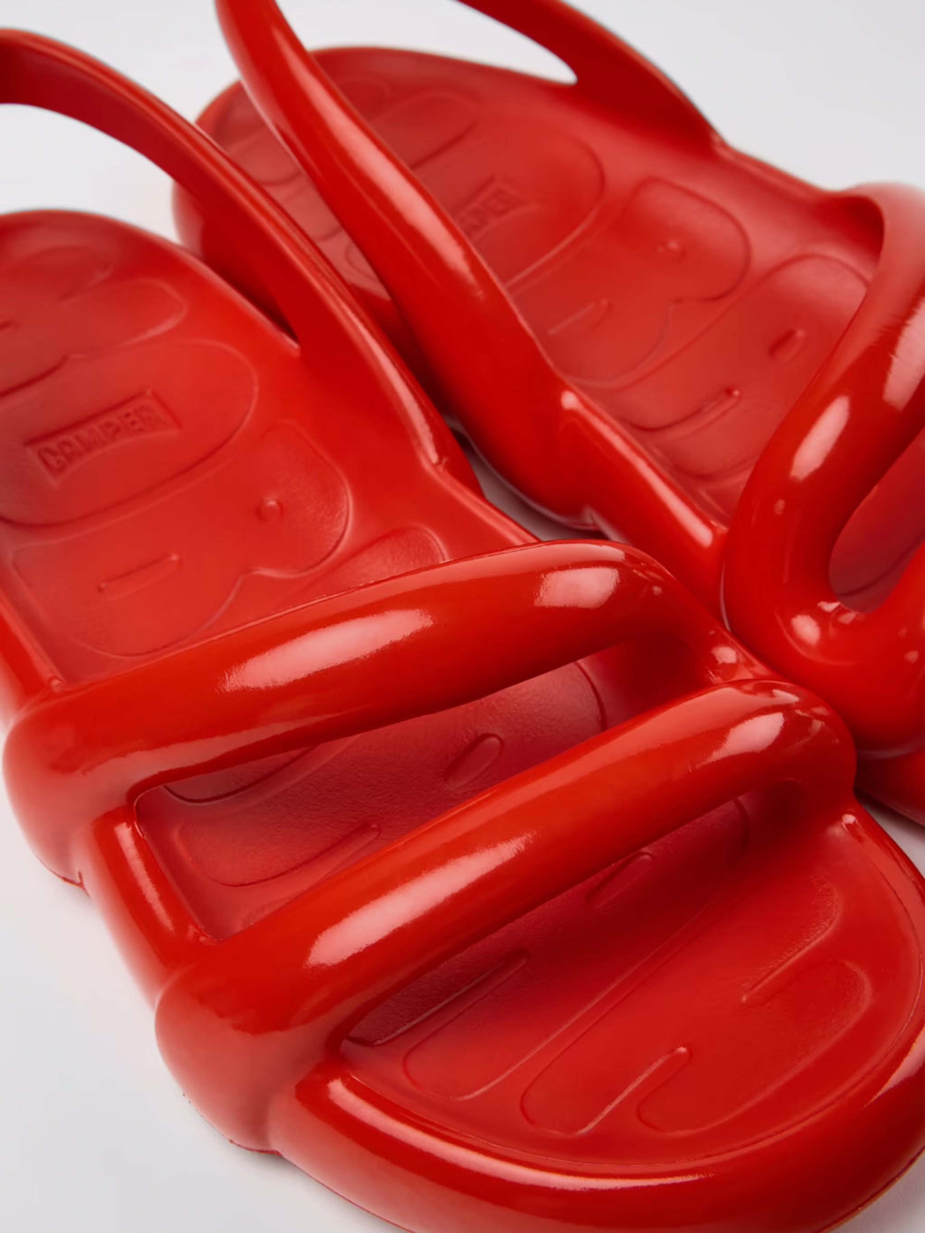 Сандалії Camper Kobarah Flat модель K201636-015 Сандалії Camper Kobarah Flat модель K201636-015 Фото