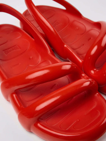 Сандалії Camper Kobarah Flat модель K201636-015 Сандалії Camper Kobarah Flat модель K201636-015 Фото