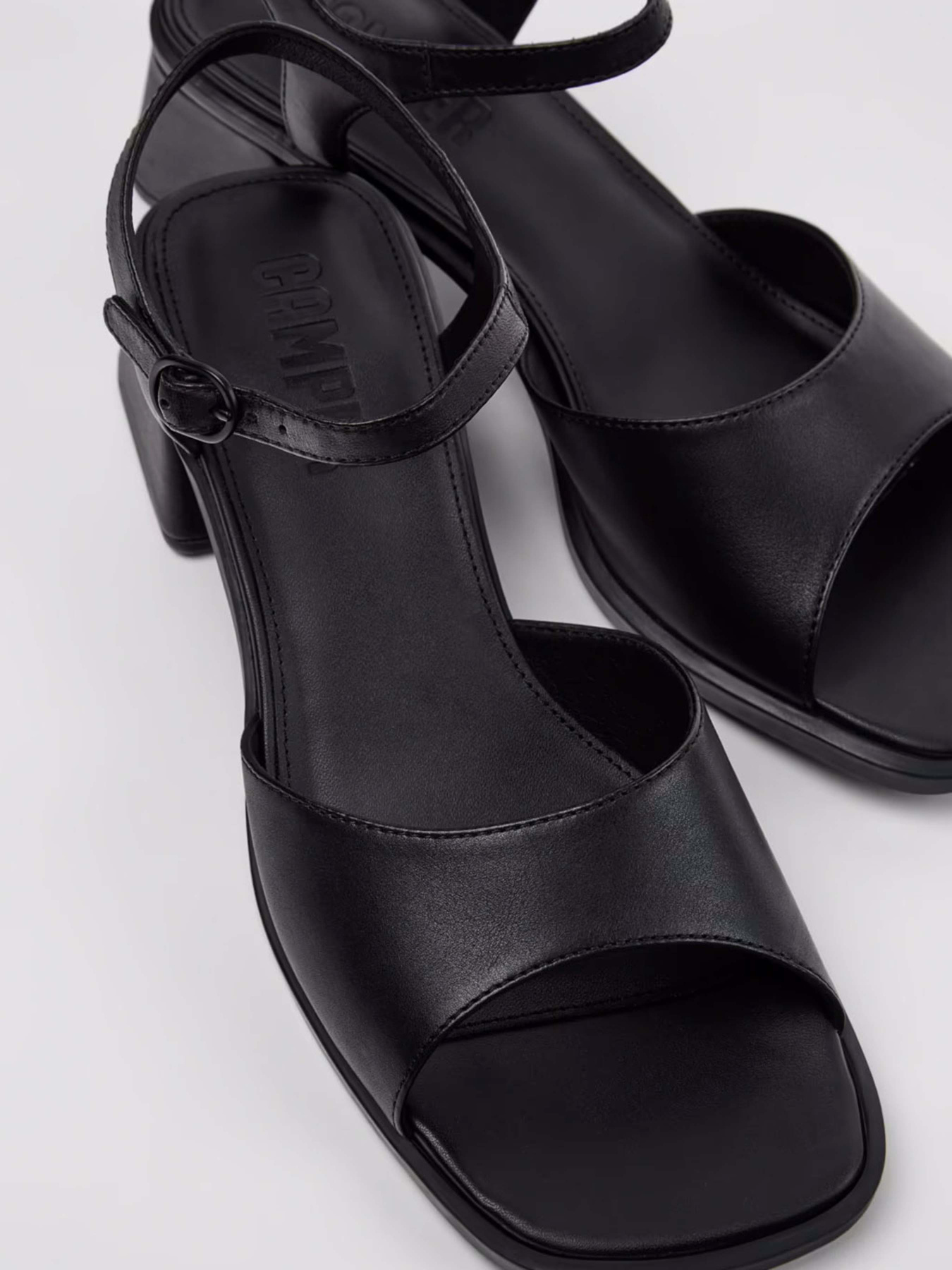 Босоніжки Camper Kora модель K201734-001 Фото