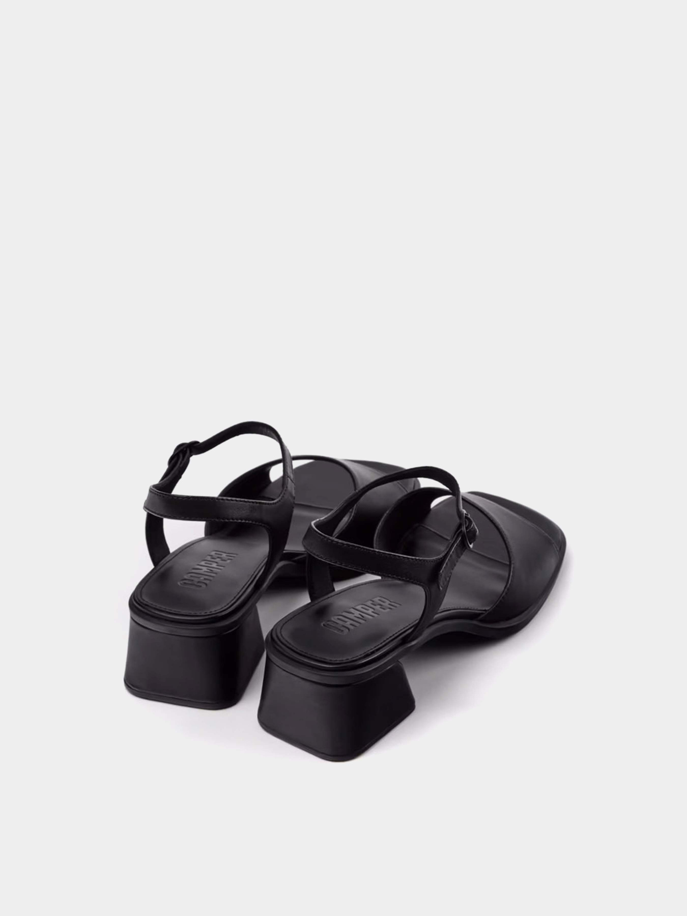 Босоніжки Camper Kora модель K201734-001 Босоніжки Camper Kora модель K201734-001 Фото