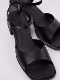 Босоніжки Camper Kora модель K201734-001 Босоніжки Camper Kora модель K201734-001 Фото