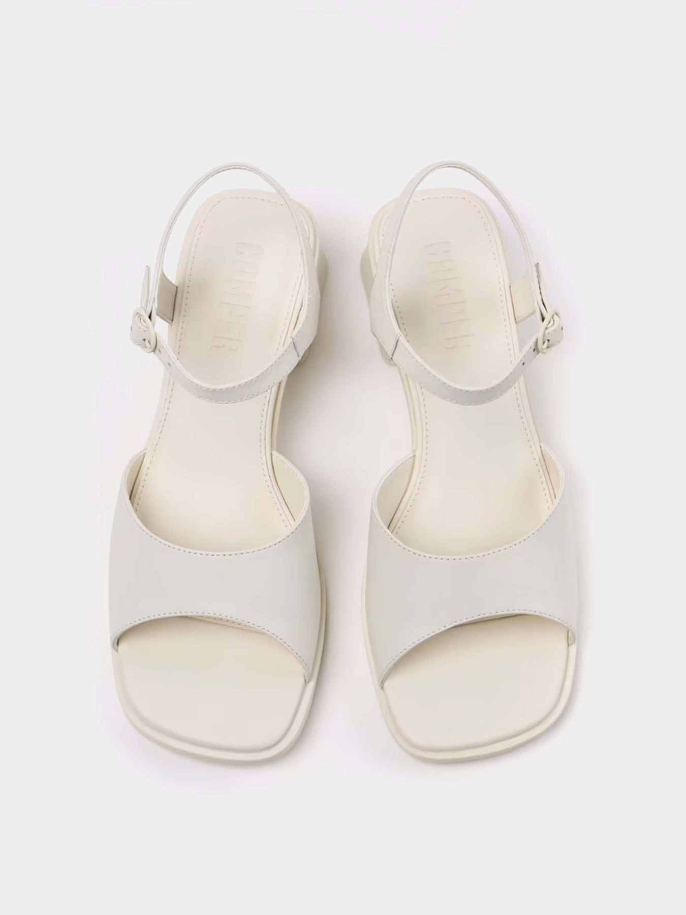 Босоніжки Camper Kora модель K201734-003 Босоніжки Camper Kora модель K201734-003 Фото