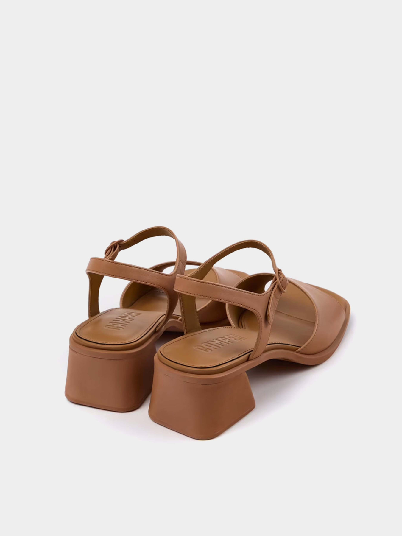 Босоніжки Camper Kora модель K201734-006 Босоніжки Camper Kora модель K201734-006 Фото