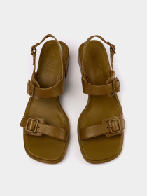 Босоніжки Camper Kora модель K201739-003 Босоніжки Camper Kora модель K201739-003 Фото