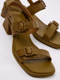 Босоніжки Camper Kora модель K201739-003 Босоніжки Camper Kora модель K201739-003 Фото