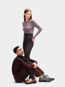 Лофери Camper Twins модель K201425-029 Лофери Camper Twins модель K201425-029 Фото