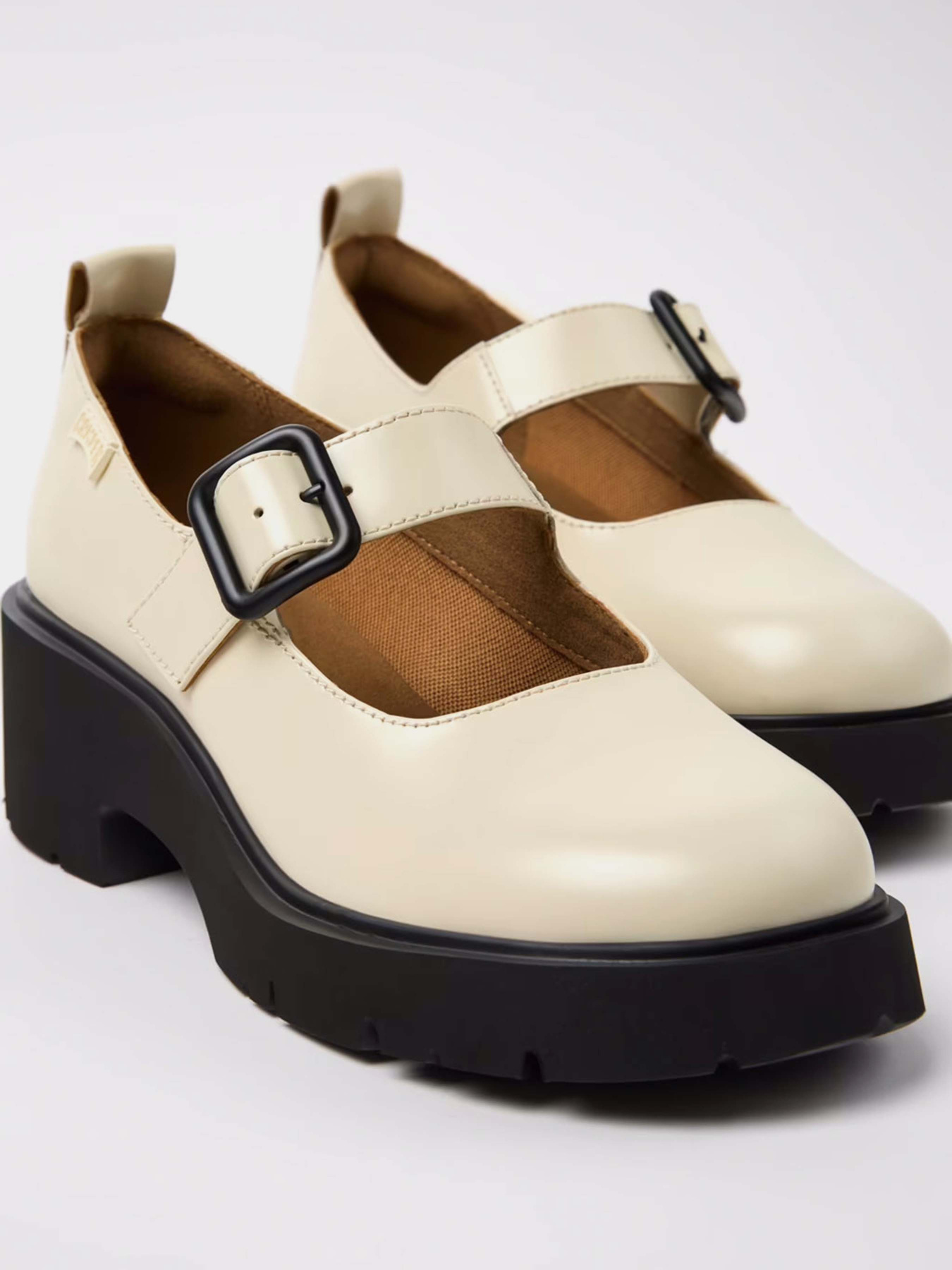 Туфли Camper Milah модель K201681-005 Фото