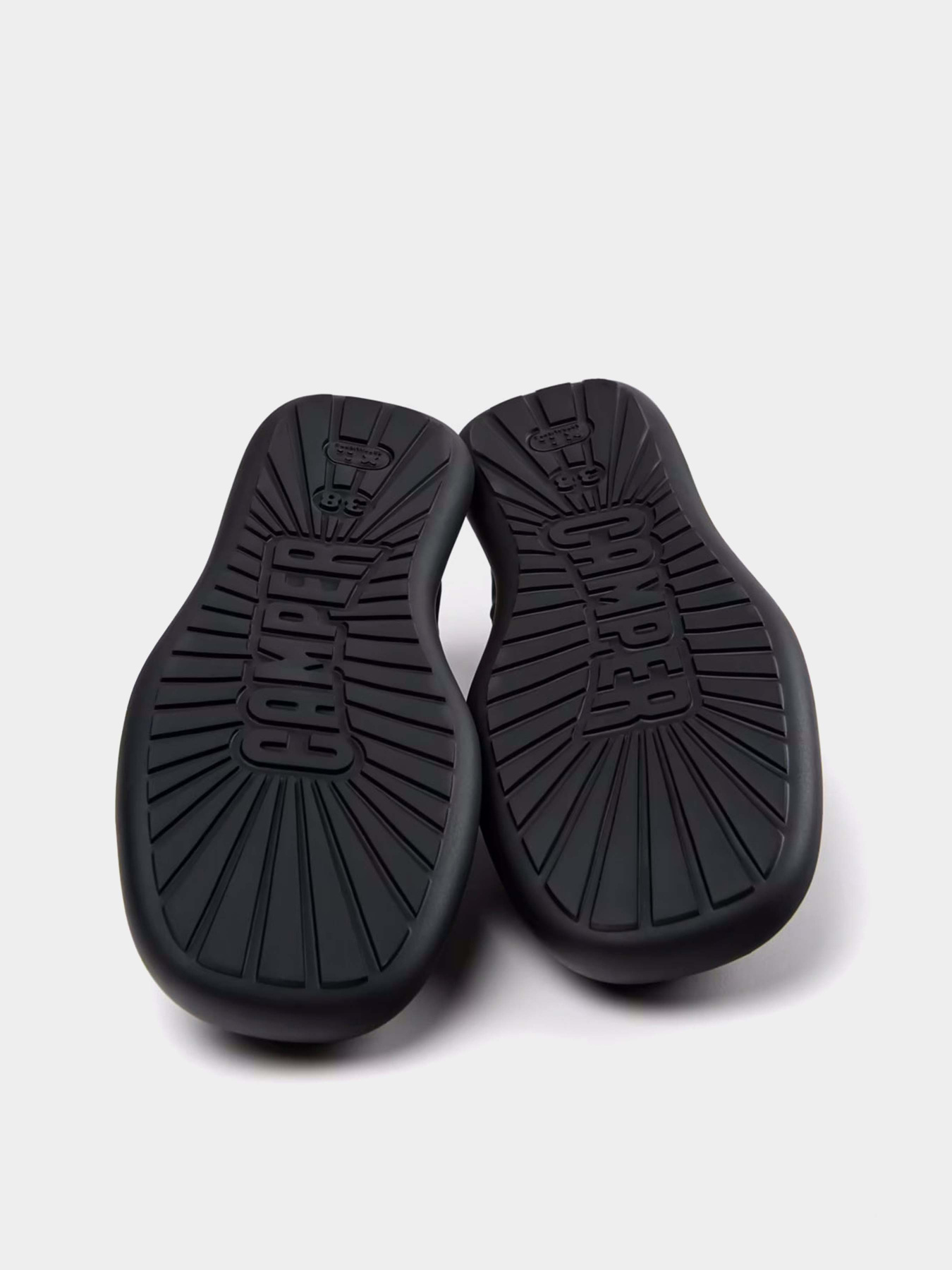 Балетки Camper Onda модель K201680-004 Фото