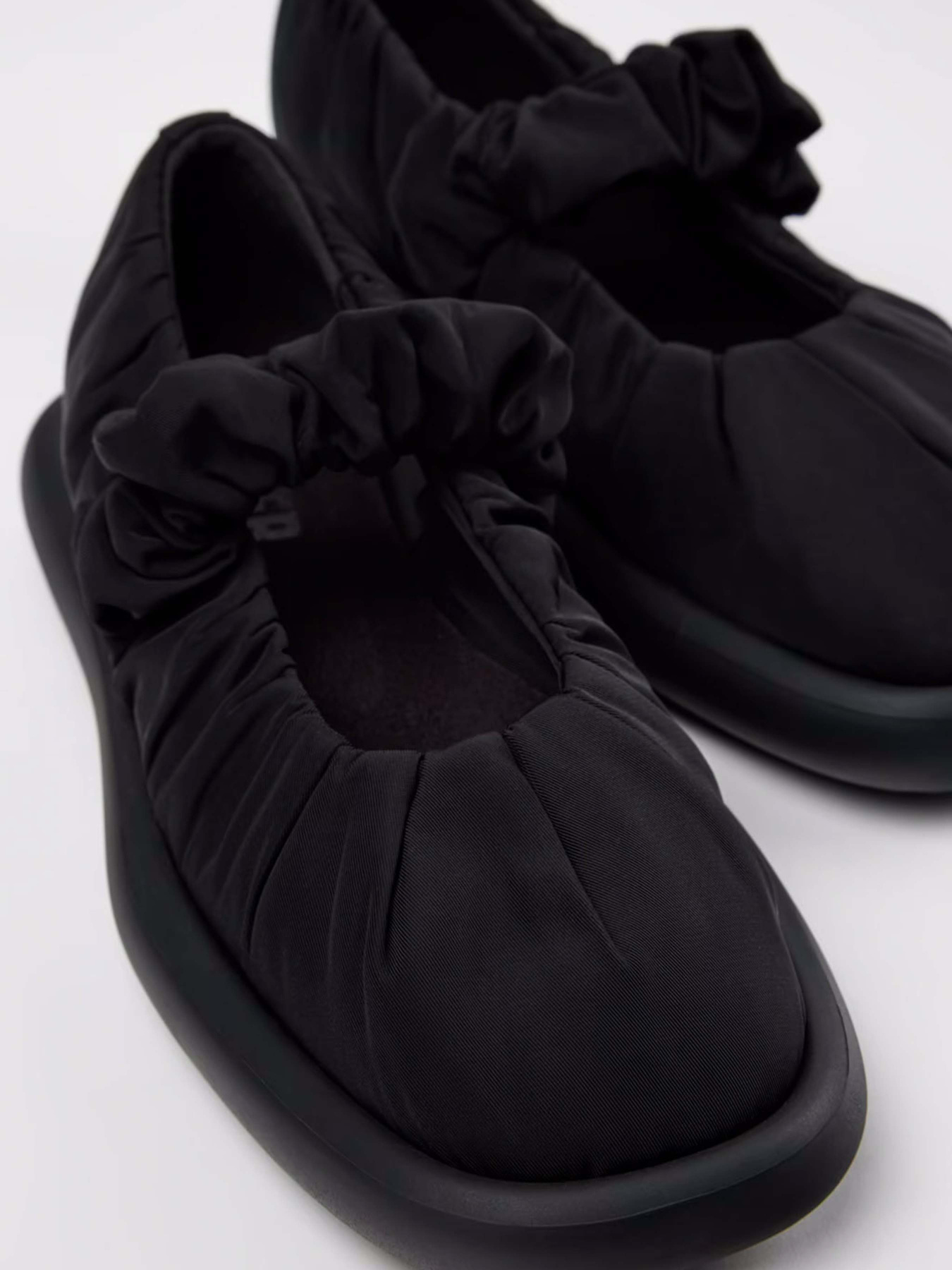 Балетки Camper Onda модель K201680-004 Фото