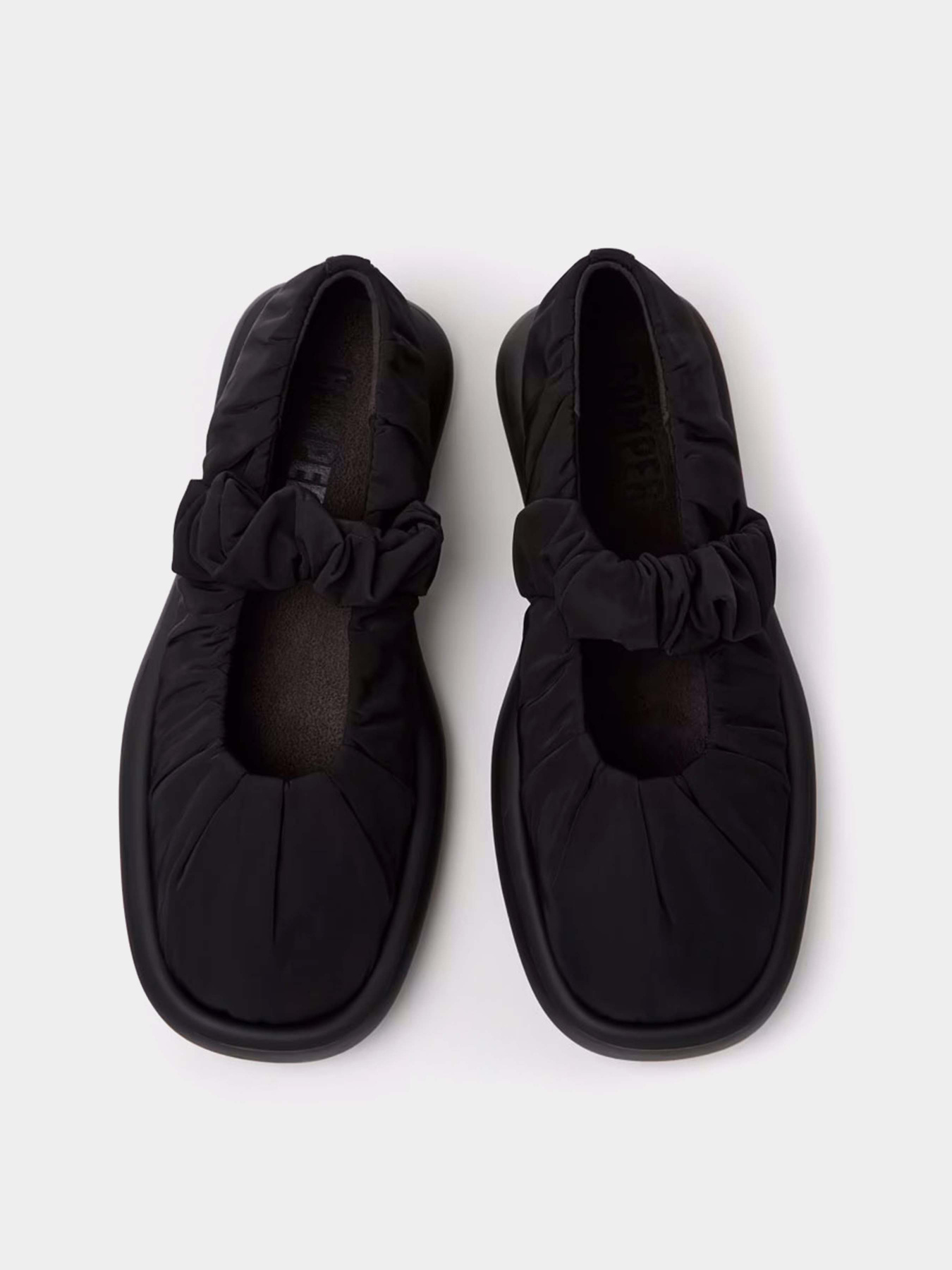 Балетки Camper Onda модель K201680-004 Фото