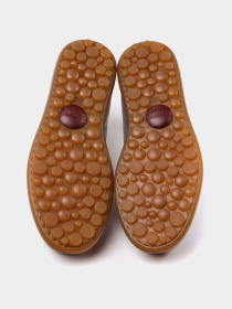 Полуботинки Camper Pelotas модель 27205-299 Фото