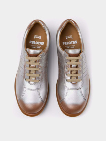 Полуботинки Camper Pelotas модель 27205-299 Фото