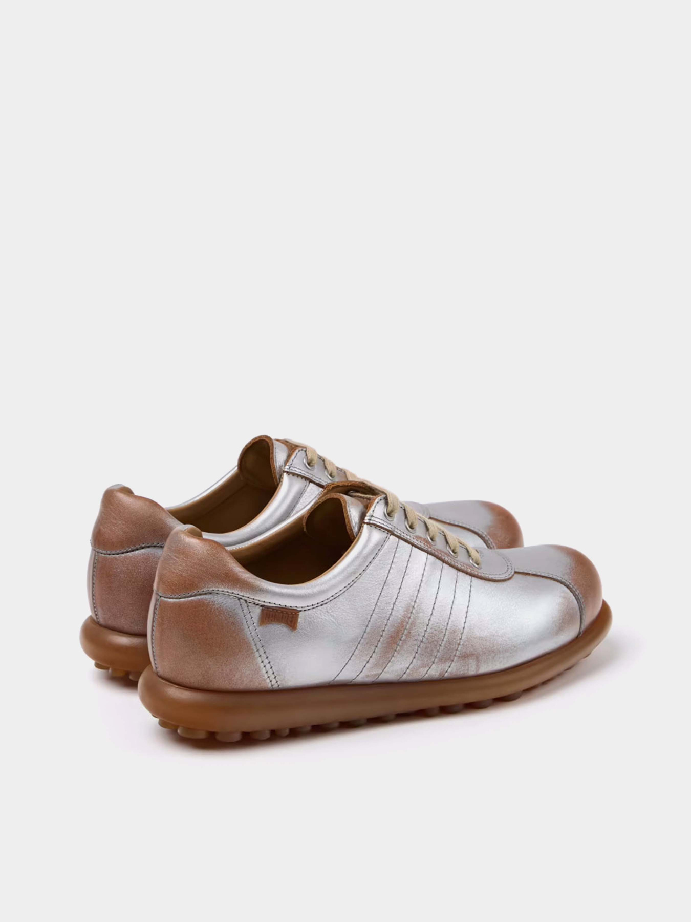 Напівчеревики Camper Pelotas модель 27205-299 Фото