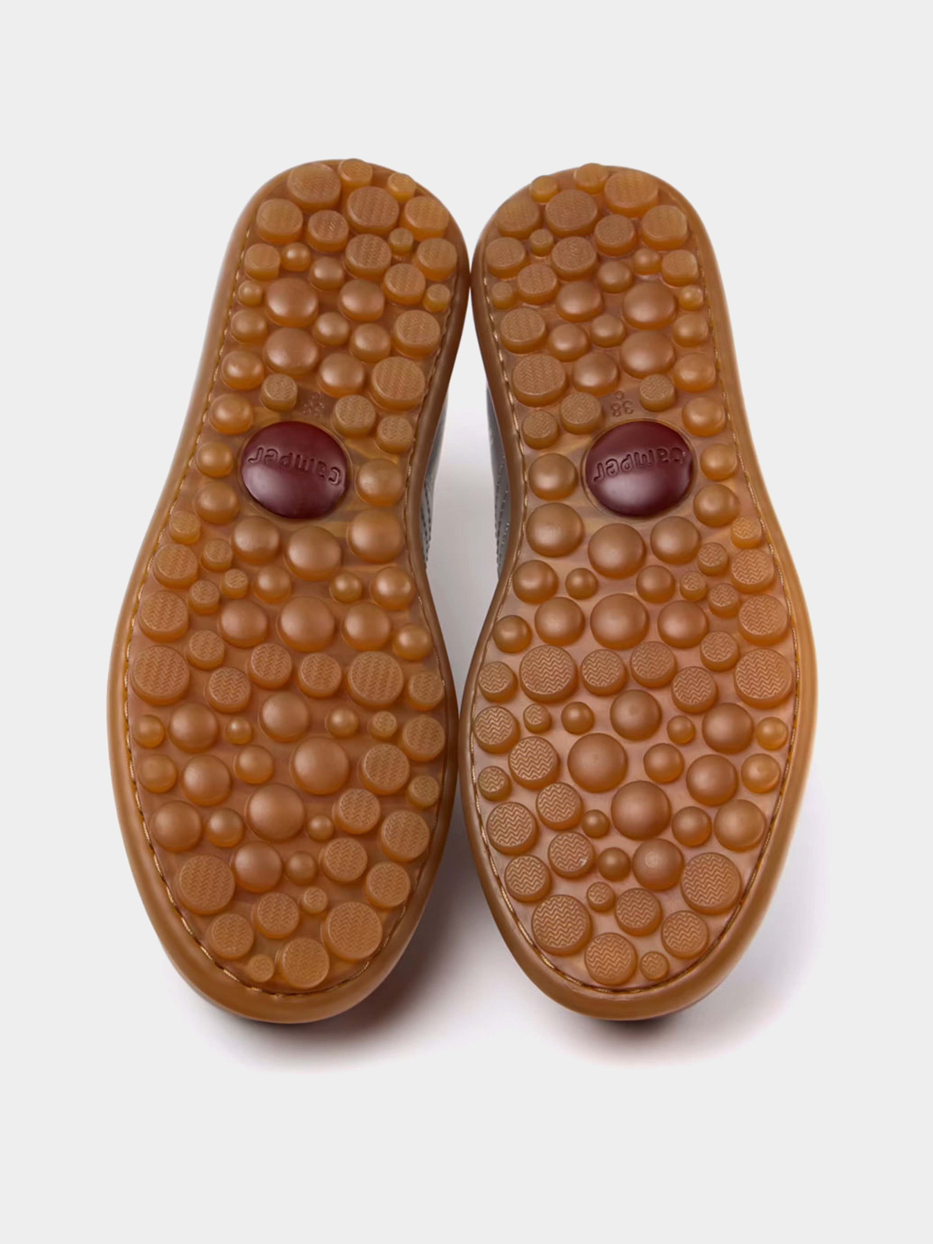 Напівчеревики Camper Pelotas модель 27205-299 Фото