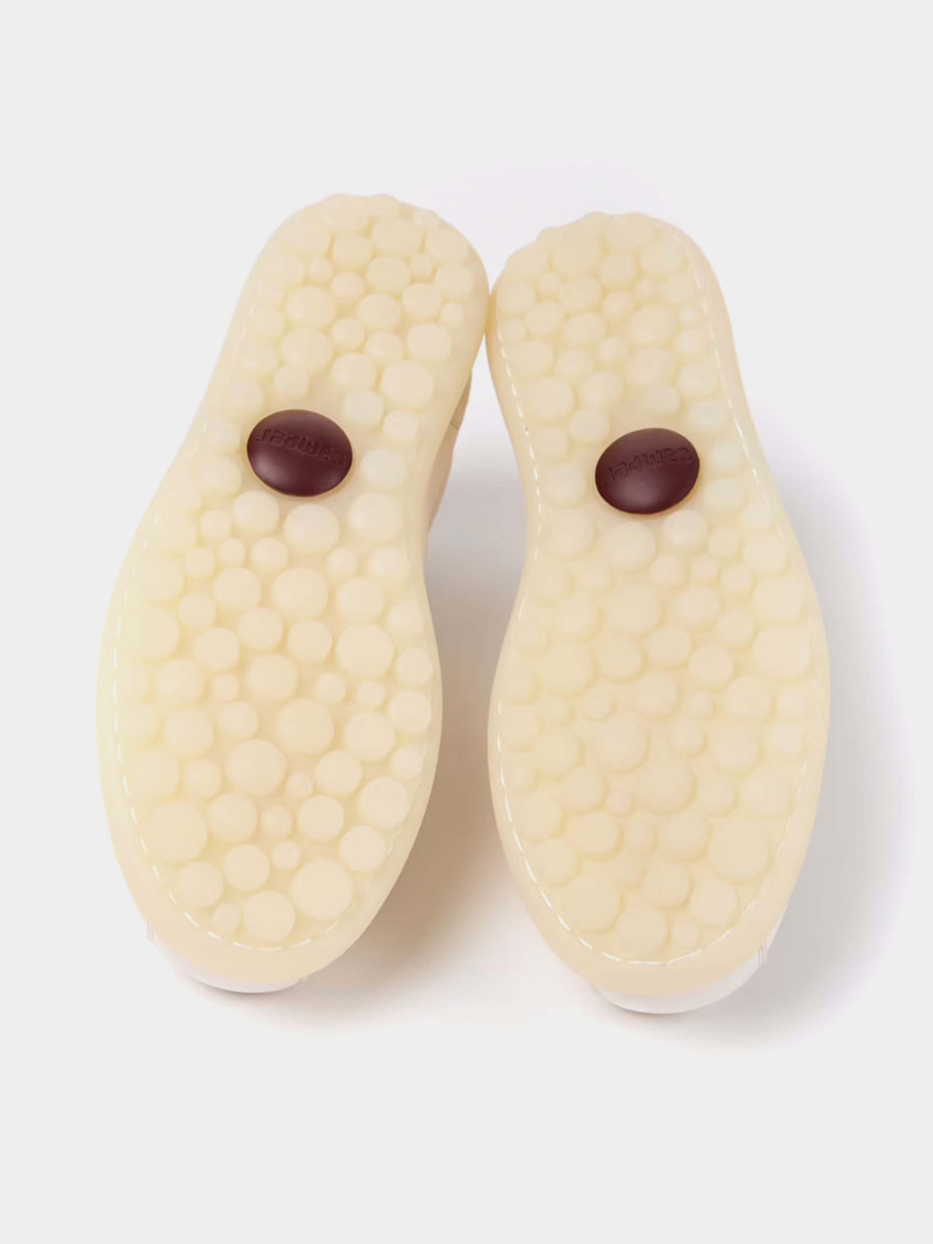 Напівчеревики Camper Pelotas модель K201758-003 Фото