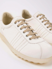 Напівчеревики Camper Pelotas модель K201758-003 Фото