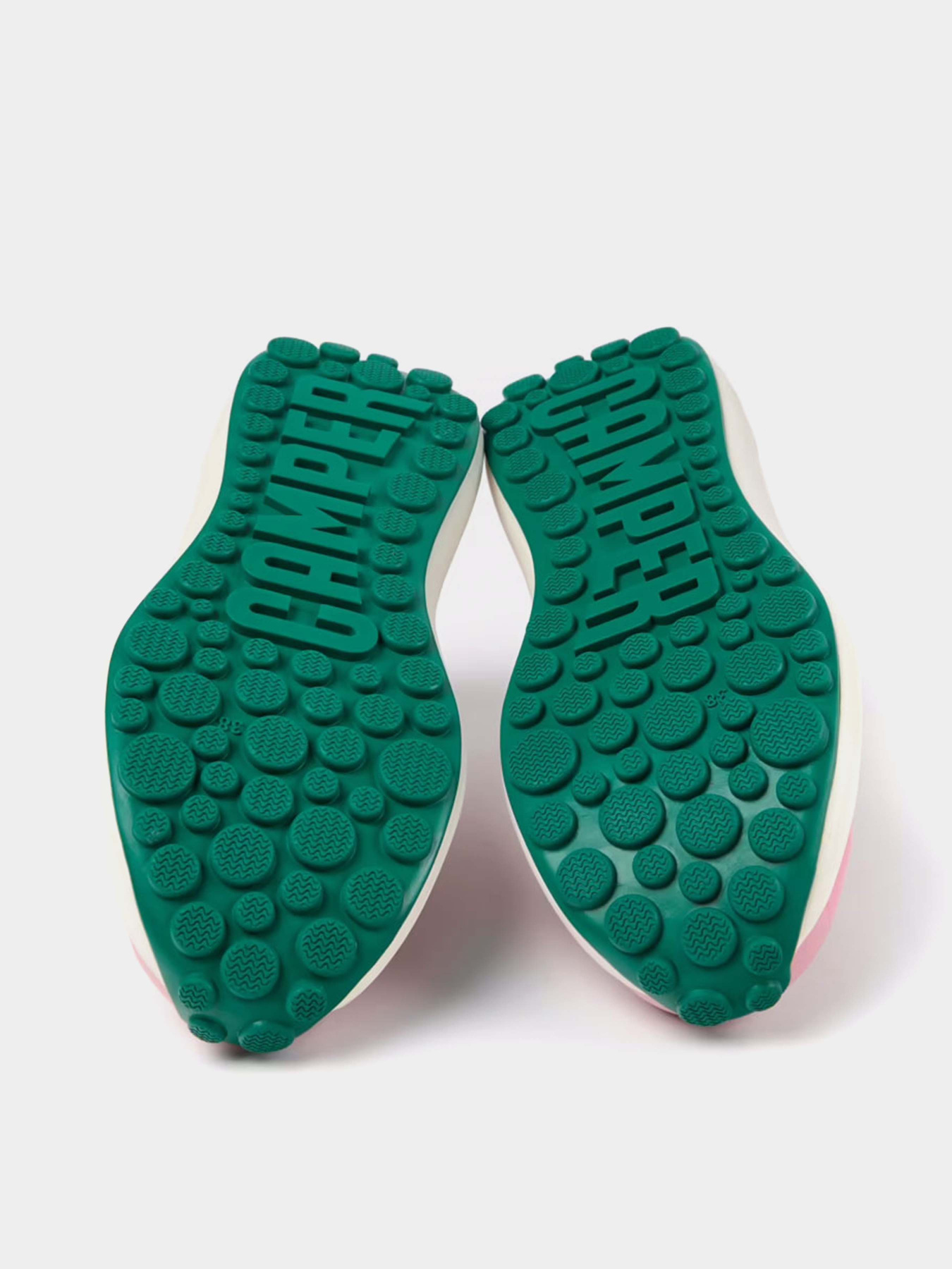 Кросівки Camper Pelotas Athens модель K201614-017 Фото