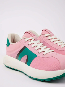 Кросівки Camper Pelotas Athens модель K201614-017 Фото