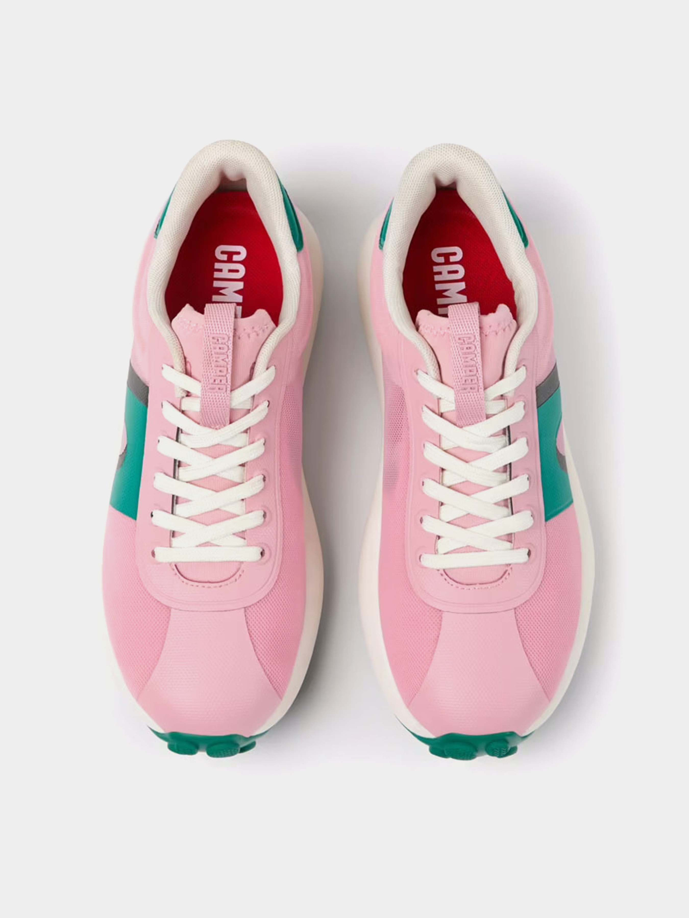 Кросівки повсякденні Camper Pelotas Athens модель K201614-017 Фото