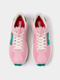 Кросівки повсякденні Camper Pelotas Athens модель K201614-017 Фото