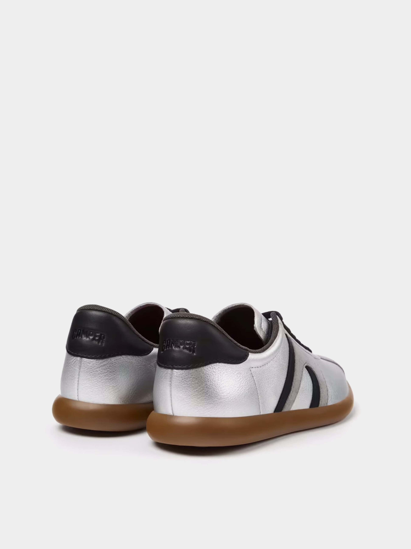 Кеди низькі Camper Pelotas Soller Модель K201608-012 Фото