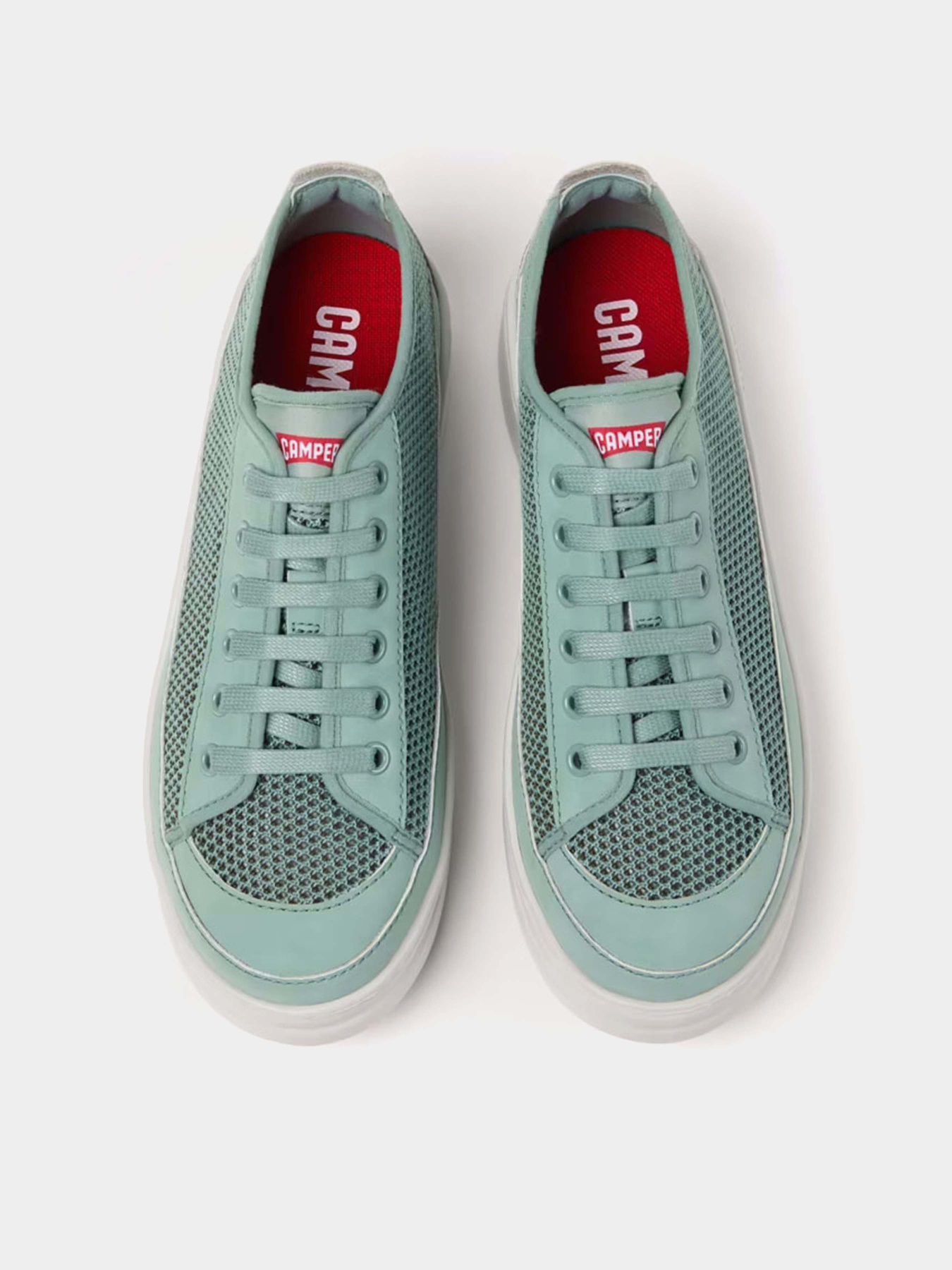 Кеди низькі Camper Runner модель K201625-008 Фото