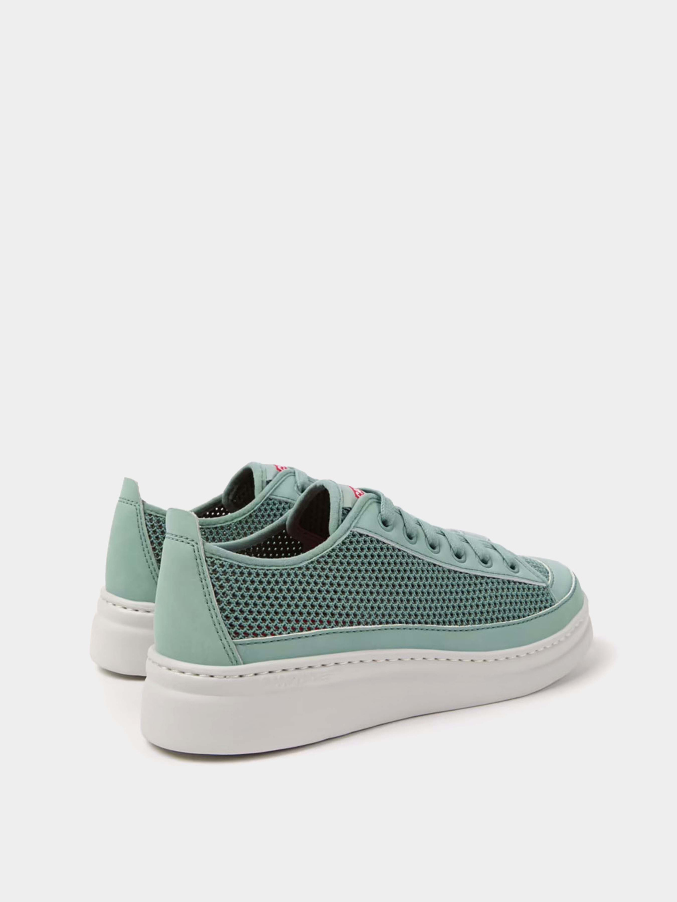 Кеды низкие Camper Runner модель K201625-008 Фото