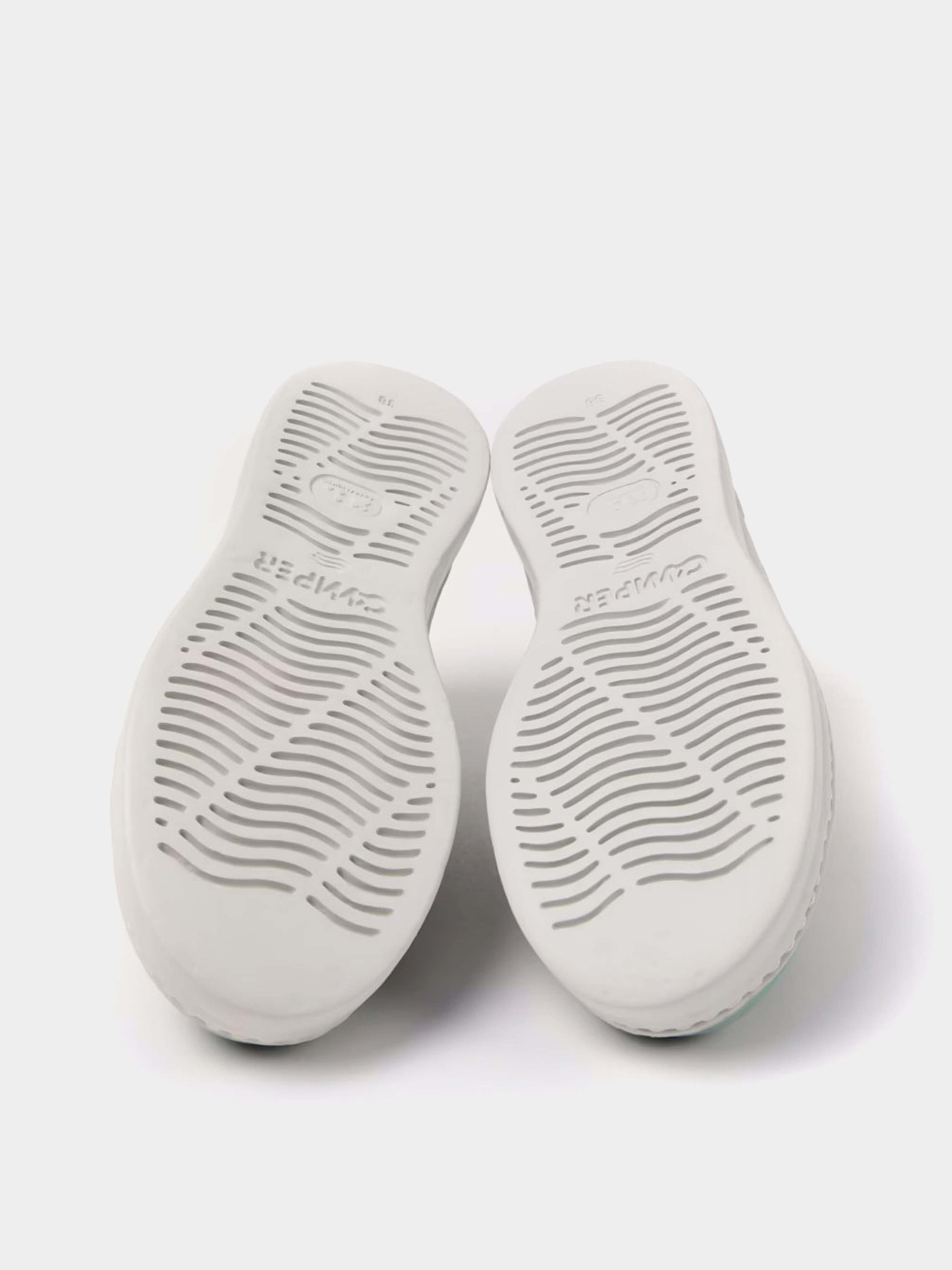 Кеды низкие Camper Runner модель K201625-008 Фото