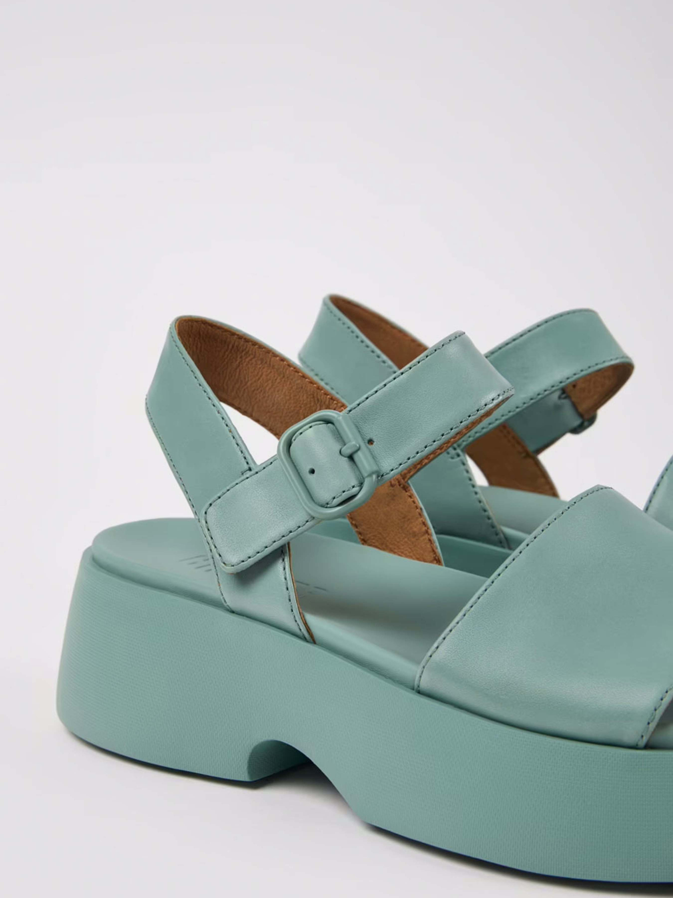 Сандалії Camper Tasha модель K201659-008 Фото