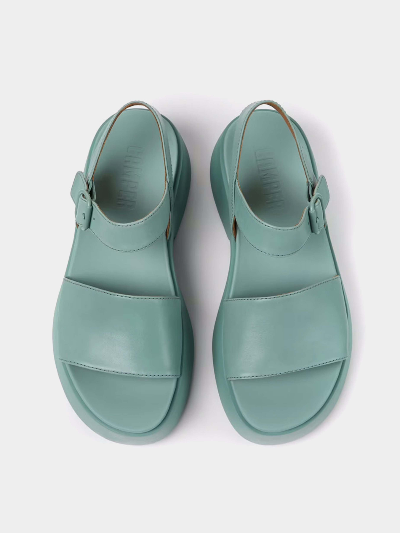 Сандалии Camper Tasha модель K201659-008 Фото