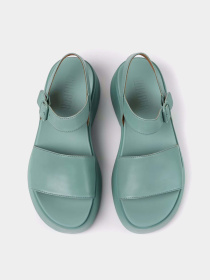 Сандалии Camper Tasha модель K201659-008 Фото