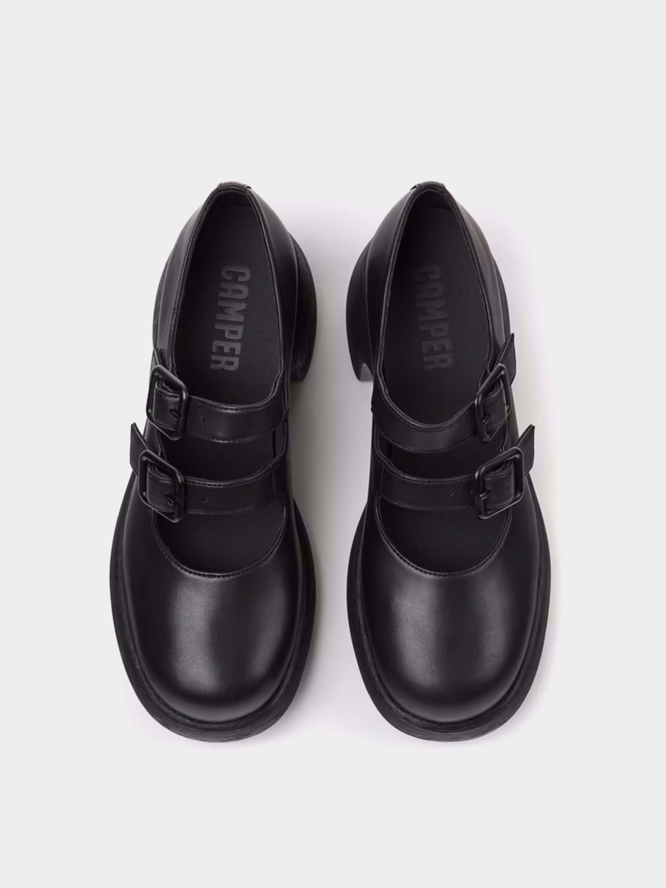 Туфли Camper Thelma модель K201715-002 Фото