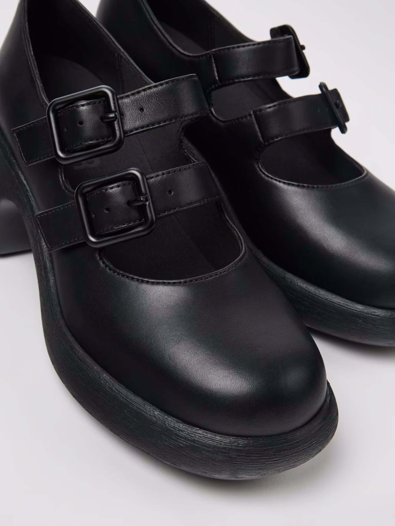 Туфли Camper Thelma модель K201715-002 Фото