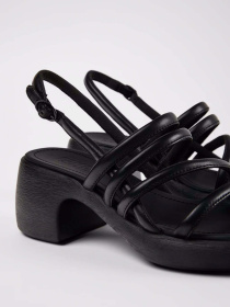 Босоніжки Camper Thelma модель K201723-001 Фото