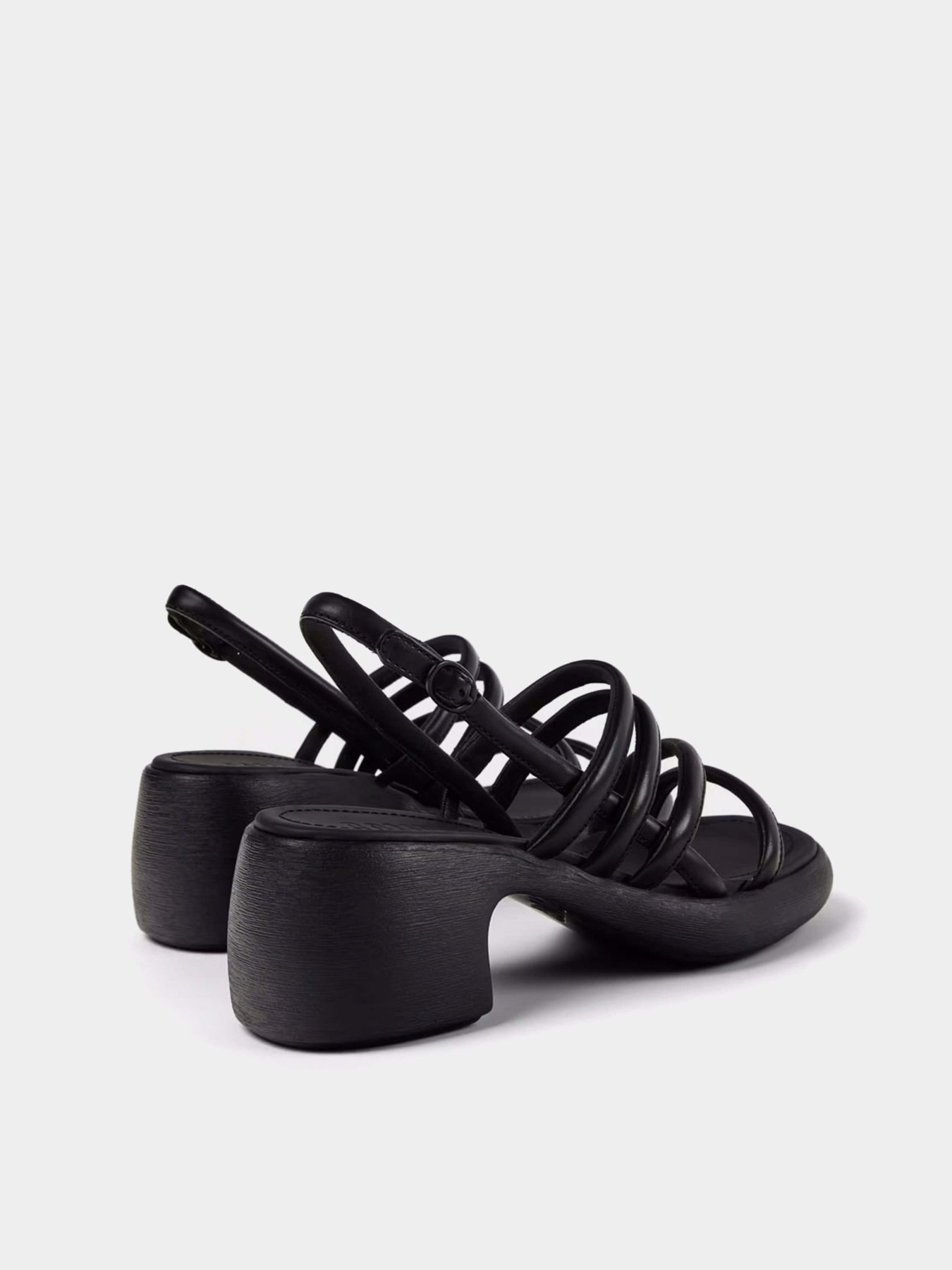 Босоніжки Camper Thelma модель K201723-001 Босоніжки Camper Thelma модель K201723-001 Фото