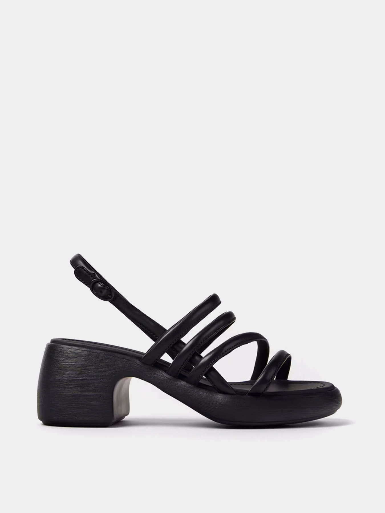 Босоніжки Camper Thelma модель K201723-001 Босоніжки Camper Thelma модель K201723-001 Фото