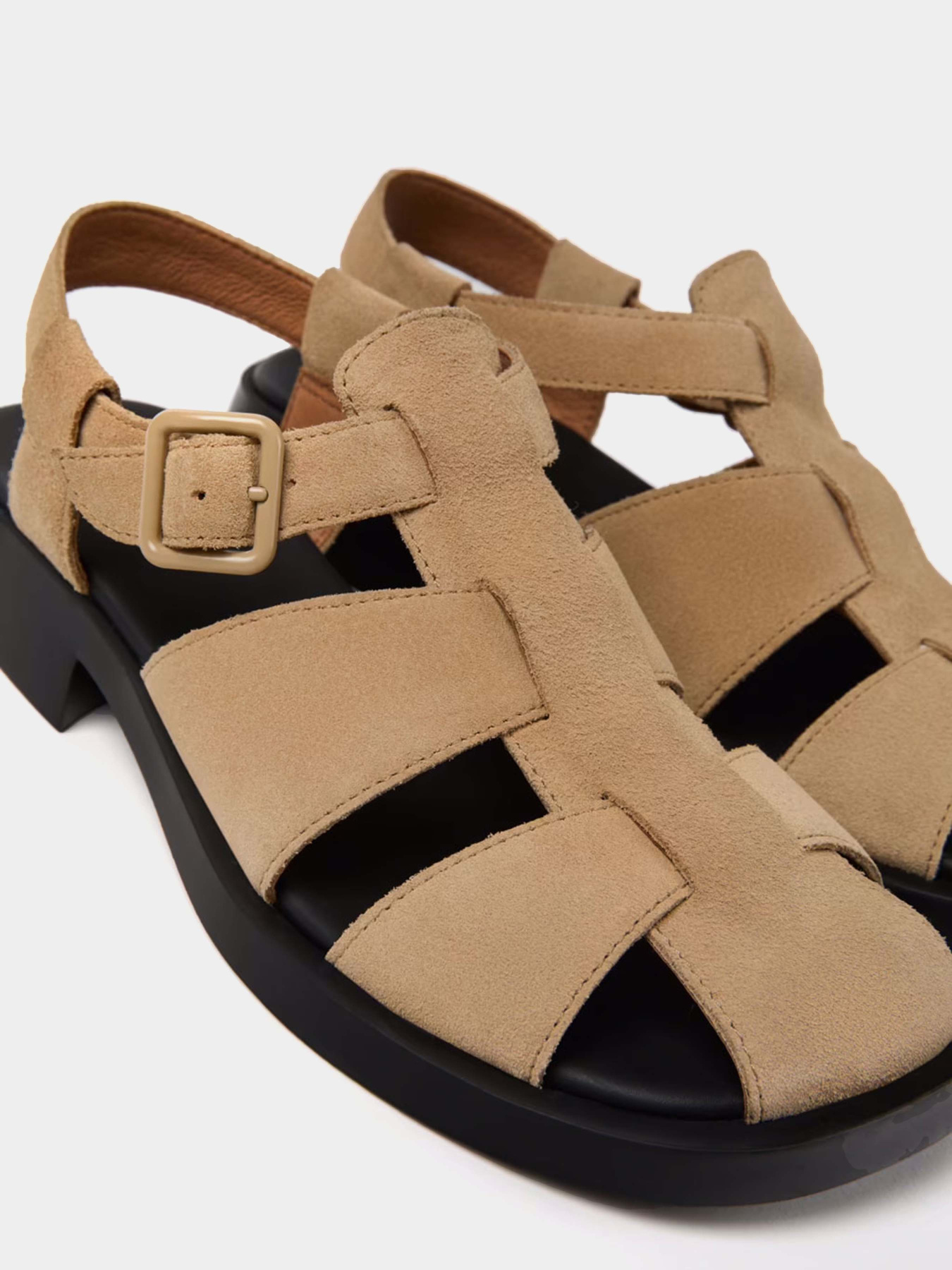 Босоніжки Camper Dana модель K201489-009 Фото