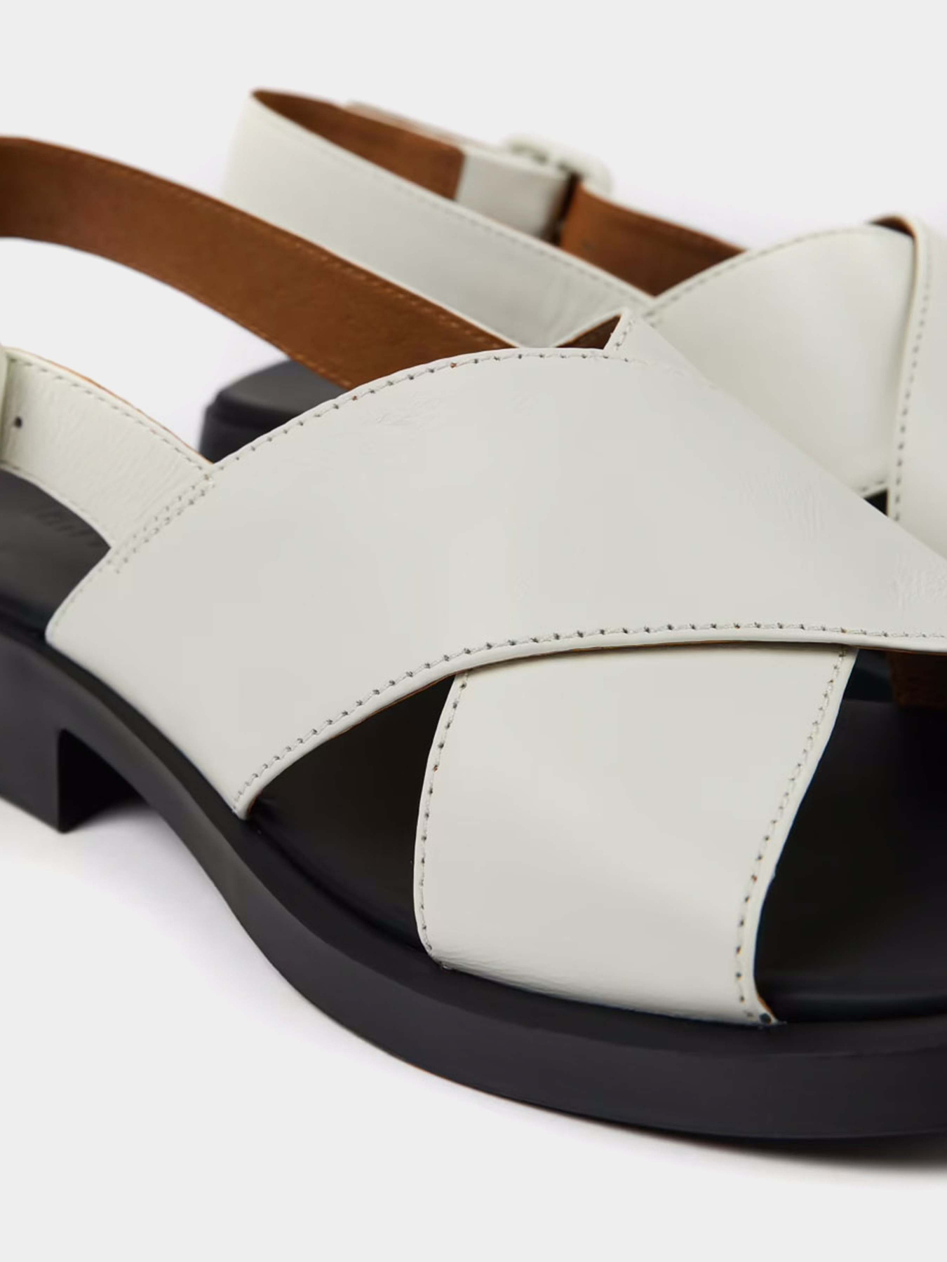 Босоножки Camper Dana модель K201600-004 Фото