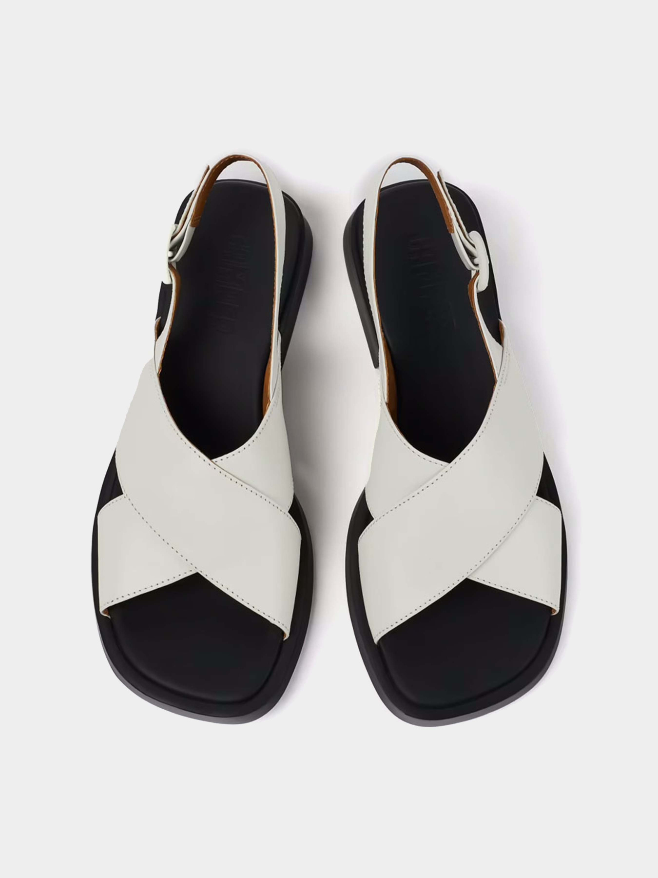 Босоніжки Camper Dana модель K201600-004 Фото