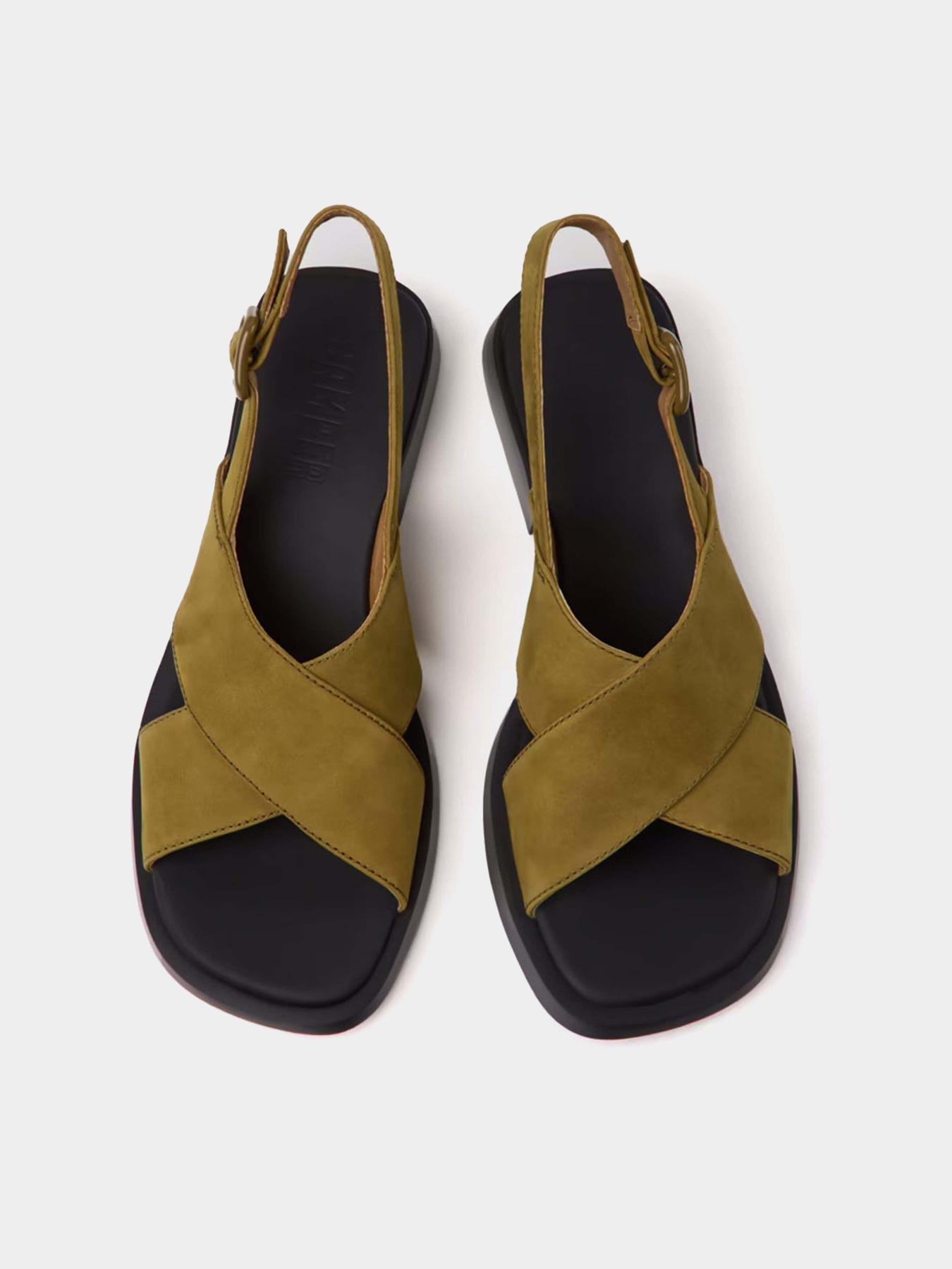 Босоніжки Camper Dana модель K201600-007 Фото