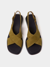 Босоніжки Camper Dana модель K201600-007 Фото