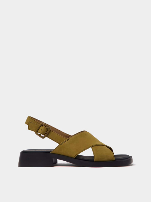 Босоножки Camper Dana модель K201600-007 Фото