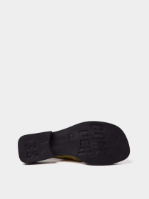 Босоніжки Camper Dana модель K201600-007 Босоніжки Camper Dana модель K201600-007 Фото