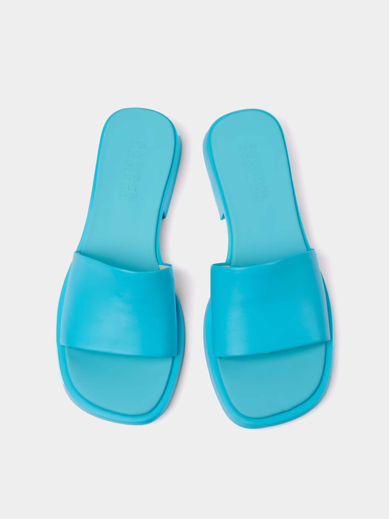 Шльопанці Camper Dana Модель K201740-003 Фото